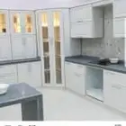 فنيين  متخصصين  بمجال  المطابخ الالمنيوم