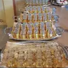 محل حفلات يوجد عندنا قهوه جيين وصبابين مساء ورجال يوجد عندنا