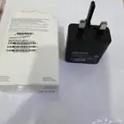 راس شاحن سامسونج اصلي بالفاتورة