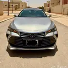 افالون 2022