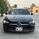مرسيدس CLA180