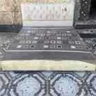 سرير نفرين للبيع