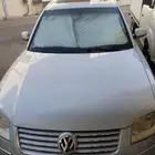 سيارة فولكس واجن باسات 2003