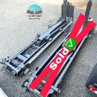 هاجن أوروبي HAGEN بحالة ممتازه العدد (1)