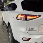 جيب MUX 2023 وارد العيسى