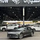 هونداي ازيرا 2024 كلاسيك - عداد 56 الف