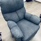 كرسي استرخاء باك كمفورت صناعة أمريكية