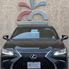 لكزس ES300 H 2020