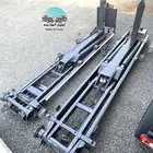 هاجن أوروبي HAGEN بحالة ممتازه العدد (2)