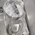 مكينة البرجر جديدة كرت للبيع