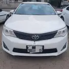 للبيع كامري 2012