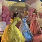 أميرات الديزني للأعياد ميلاد