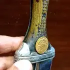 جنبيه زراف