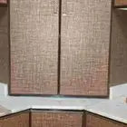 دولاب طولي زاوية للمطبخ