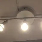 اضاءة سقف من ايكيا