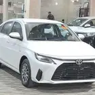 يارس Y ليمتد 2026