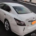 نيسان مكسيما 2014 2014