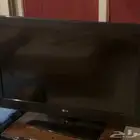 شاشة تلفاز ماركة LG