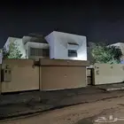فيلا للبيع في حي مكة الجنوبية