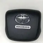 غطاء ايرباق هايلوكس 2016 - 2023