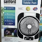 مروحة متنقلة