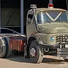 شاصي اساسي موديل 85 مكينه قير بودي ومحركات على الشرط