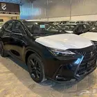 لكزس سعودي NX 350 AA متوفر عدة الوان