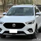 ام جي ZS 2022 فل سعودي