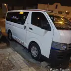 2008 For rent with driver monthly weekly and daily service