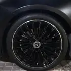 مرسيدس CLA200 2025