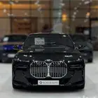 بي ام دبليو 735i M kit موديل 2026 فل كامل أندفجول جديد