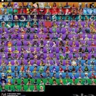 حساب فورت نايت تم البيع