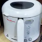 Deep Fryer