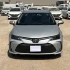 كورولا 2022 سعودي