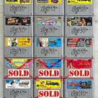 العاب سوبر فاميكوم - Super Famicom Games
