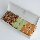 تصميم وطباعة جميع العبوات الورقيه