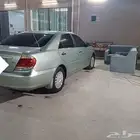 تويوتا كامري جونيور 2005