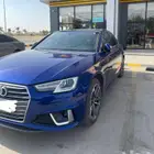 اودي رياضية 2019 نظيفة جدا للبيع