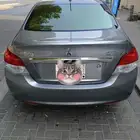 متسوبيشي اتراج2018 للبيع