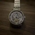 ساعة رجالية للبيع