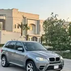 bmw x5 2012