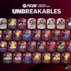 كوينز فيفا 26 FC للبيع (حدث UNBREAKABLES)