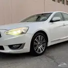 كيا كادينزا ستاندر 2015 سعودي