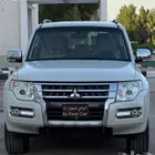 ميتسوبيشي باجيرو 2020