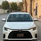 تويوتا يارس 2023 استاندر