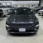 كيا K8 2022 سعودي