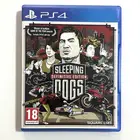اشرطة سوني 4 شبح تسوشيما Sleeping Dogs
