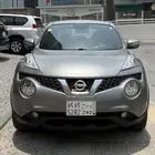 نيسان جوك