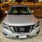 نيسان باثفايندر 2018