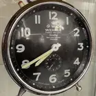 ساعه صناعة المانيا قديمة